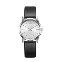 卡文克莱（Calvin Klein）CITY系列简约腕表女表