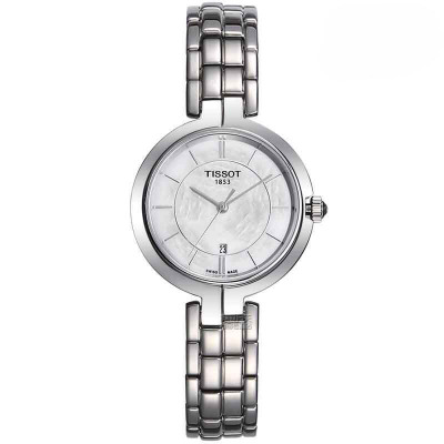 天梭(TISSOT)女表 TISSOT-弗拉明戈系列时尚女表