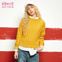 冬装百搭宽松复古过膝休闲轻薄保暖羽绒服长款女742034