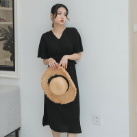 【COMEACROSS】2019新款连衣裙MY00