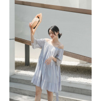 【COMEACROSS】2019新款连衣裙MY00