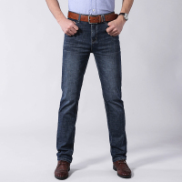 【COMEACROSS】2019新款男士牛仔裤男牛仔长裤