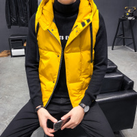 【秀衣记】冬装新款棉马甲