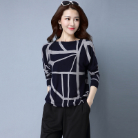 【COMEACROSS】凤凰羊2019秋季新款贴身保暖印花精致潮流