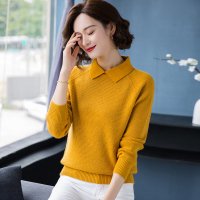 【COMEACROSS】柔软亮丝面料舒适透气时尚小清新个性随心搭配优雅淑女