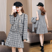 【秀衣记】个性百搭优雅减龄宽松时尚舒适甜美可爱减龄常规