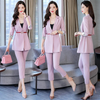 【COMEACROSS】套装/套裙黑色杏色夏季上新款舒适潮流