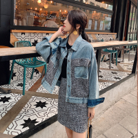 【秀衣记】2019套装单外套一套