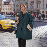 【秀衣记】超好数据！2019秋季2色西装