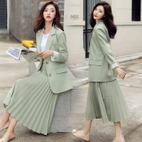 【秀衣记】纯色修身个性简约舒适简单大方甜美可爱优雅