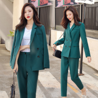 【秀衣记】套装/套裙时尚潮流气质长袖2019年秋季舒适休闲个性