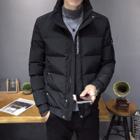 【COMEACROSS】棉衣男士冬季外套新款韩版冬天加厚棉袄冬装潮牌