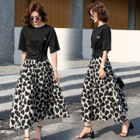 【外滩之韵】套装/套裙两件套舒适宽松柔软潮流个性简约