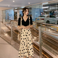 【HY&CO】优雅气质舒适时尚2020年春季套装/套裙休闲个性简约