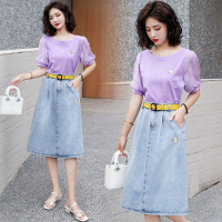 【外滩之韵】套装/套裙通勤两件套休闲时尚气质百搭宽松优雅