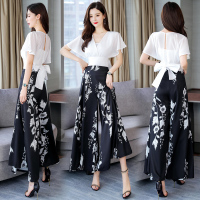 【铂瑟】套装/套裙2020年夏季潮流简约个性显瘦修身百搭口袋