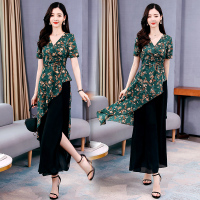 【铂瑟】套装/套裙两件套舒适宽松柔软潮流个性简约