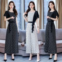 【铂瑟】套装/套裙两件套舒适宽松柔软潮流个性简约