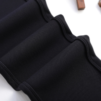 【铂瑟】黑色打底裤女秋冬外穿流行裤子女新款时尚铅笔裤紧身超高腰小脚裤