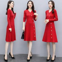 【铂瑟】2020时尚新款连衣裙