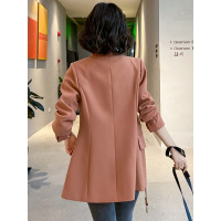 【秀衣记】2020秋装小西装