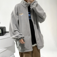 【秀衣记】男装新款港风跑量款特价J款休闲2020新款夹克