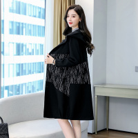 【COMEACROSS】2020时尚气质外套