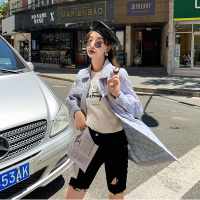 【HY&CO】轻薄2020新款棉衣秋羽绒棉衣