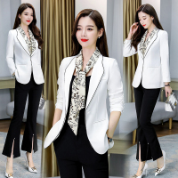 【铂瑟】时尚小西装外套