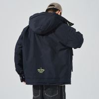 【HY&CO】2020新款精品男士羽绒服冬季大码白鸭绒加厚保暖外套