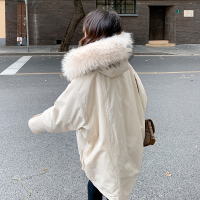 【HY&CO】冬季棉衣