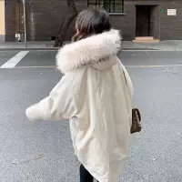 【HY&CO】冬季棉衣