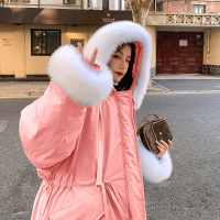 【HY&CO】2020新款主推三色棉衣