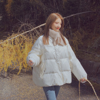 【HY&CO】2020年新款短款小个子羽绒服