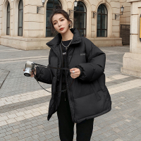 【COMEACROSS】2020年冬季新款韩版宽松羽绒服外套