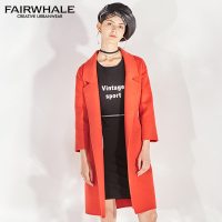 马克华菲女装2019夏季新款短袖圆领一步裙 中长款字母印花连衣裙