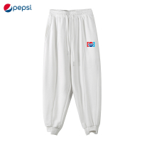 百事(Pepsi)哈伦休闲运动裤宽松潮流百搭情侣卫裤BSK-2206