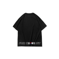 Pepsi/百事 休闲时尚潮流宽松短款T恤BST-2103