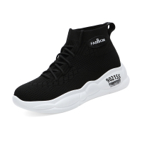 百年纪念Centenary透气网布轻便软底运动鞋小白鞋女1975