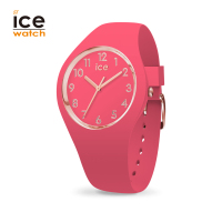 Ice-Watch艾施表ICE Glam Colour系列送女生礼物时尚手表女S-015331