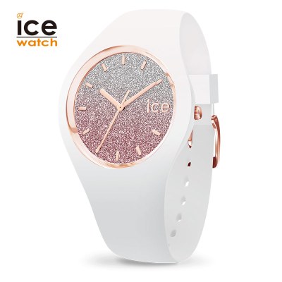 Ice-Watch艾施表手表女款正品女名牌满天星手表女小众手表013431