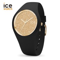 Ice-Watch艾施表 ICE glitter系列 送女生礼物时尚手表女 001348 S码