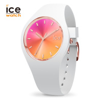 Ice-Watch艾施表石英机芯果冻手表女简约防水腕表ICE sunset系列016049