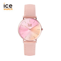 Ice-Watch艾施表旗舰店手表 石英女士腕表CITY sunset-S S-015754