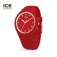 Ice-Watch艾施表 送女生礼物时尚手表女 简约气质ins超火腕表ICE Glam Colour系列016264
