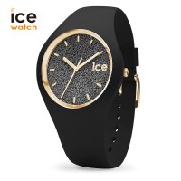Ice-Watch艾施表 ICE glitter系列 送女生礼物时尚手表女 001356 M码