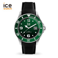Ice-Watch艾施表ICE男表 男生礼物时尚钢带手表商务休闲防水腕表 M-015769
