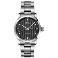 美度(MIDO)瑞士手表 舵手系列自动机械男表钢带 M005.830.11.061.00