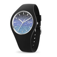 Ice-Watch艾施表ICE手表女抖音网红款 ins超火 小众潮流防水女表 满天星空表 深夜银河M-016903