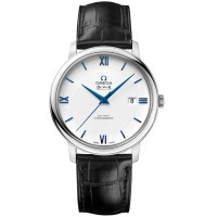 欧米茄OMEGA碟飞系列典雅自动机械男士手表424.53.40.20.04.001